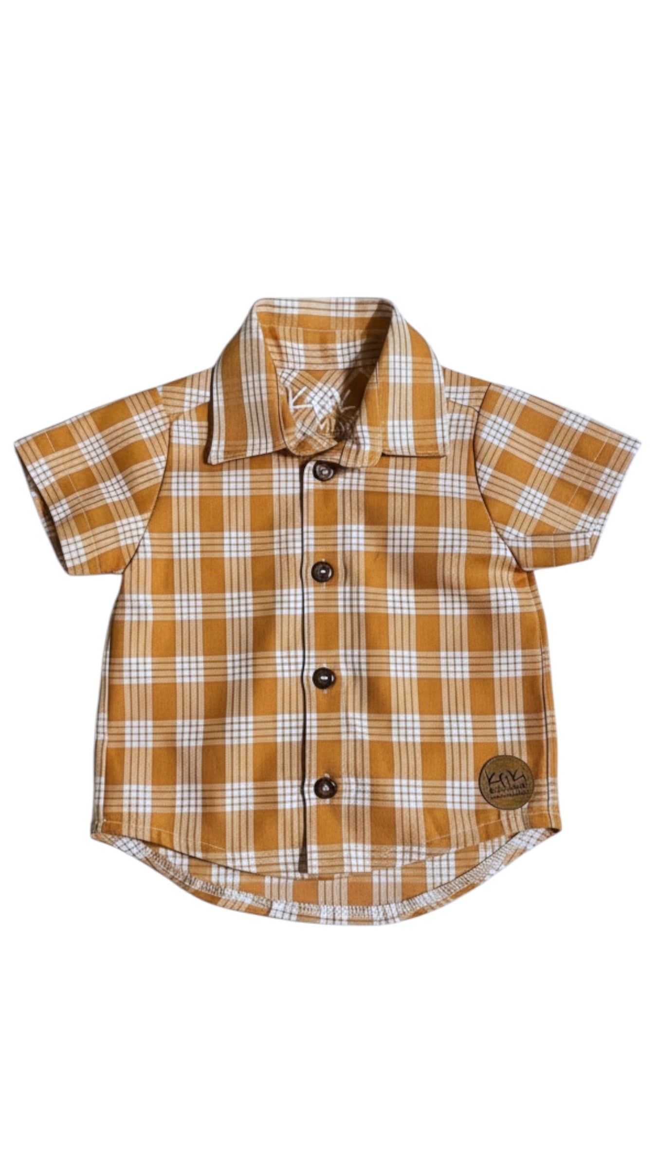 aloha shirt mango Palaka