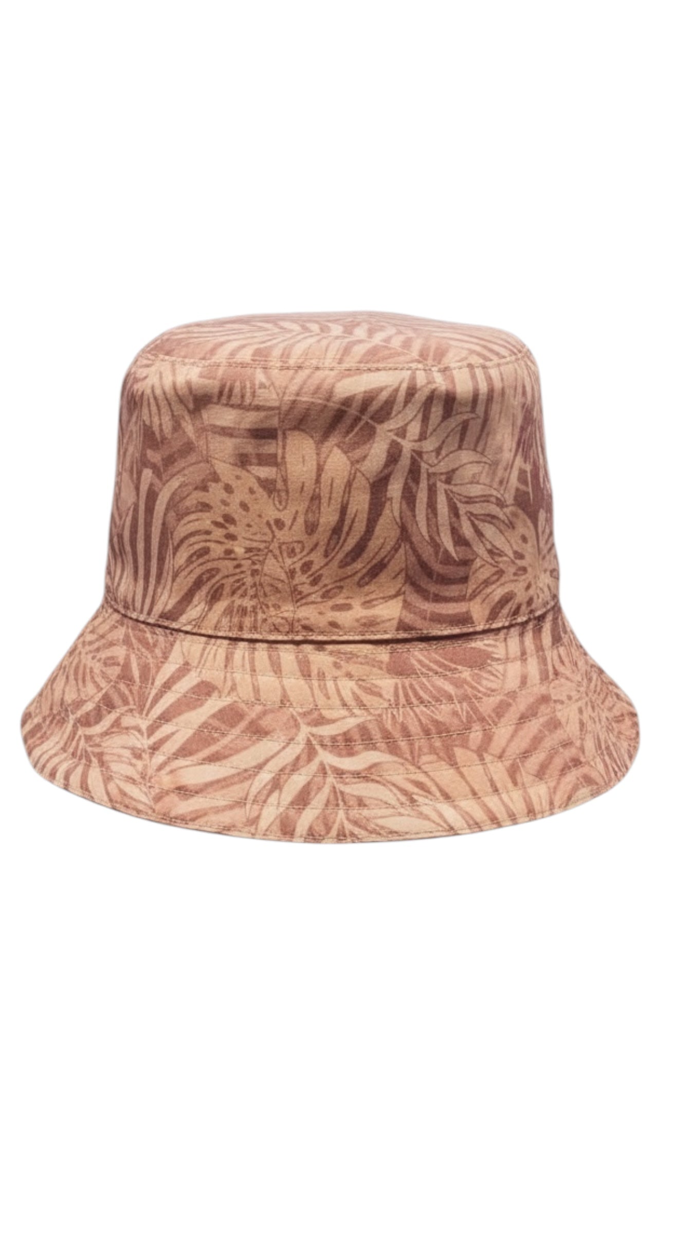 Reversible bucket hat Niihau•pink