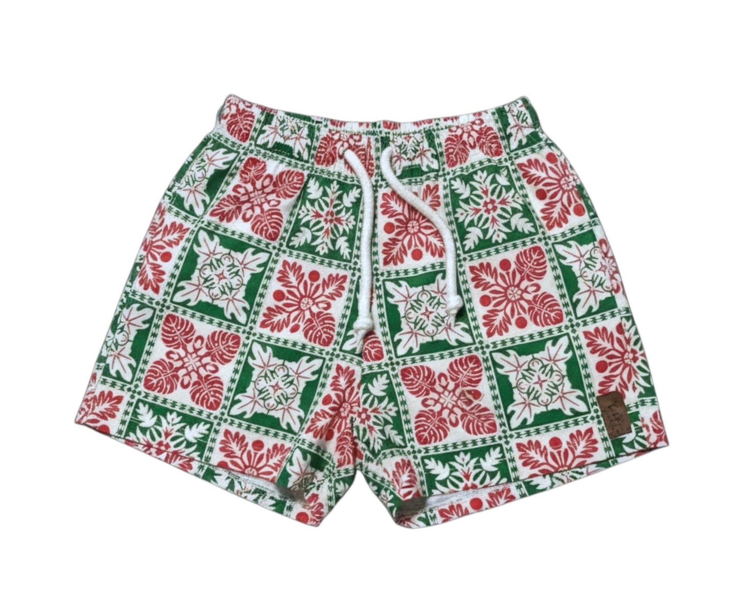 Shorts Melekalikimaka