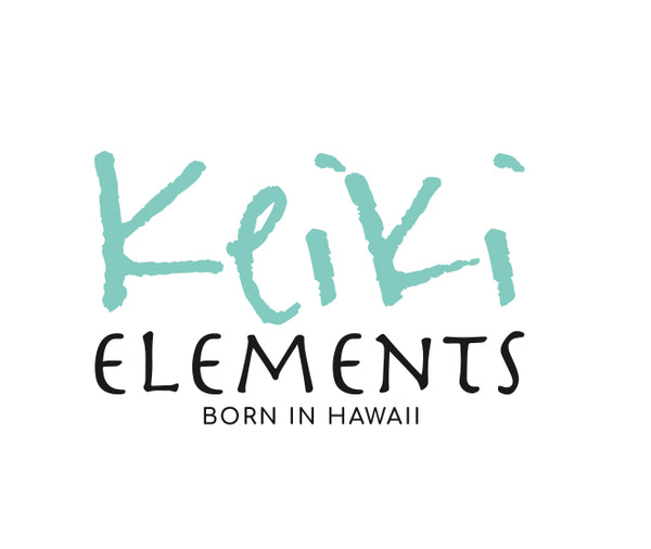 Keiki Elements logo