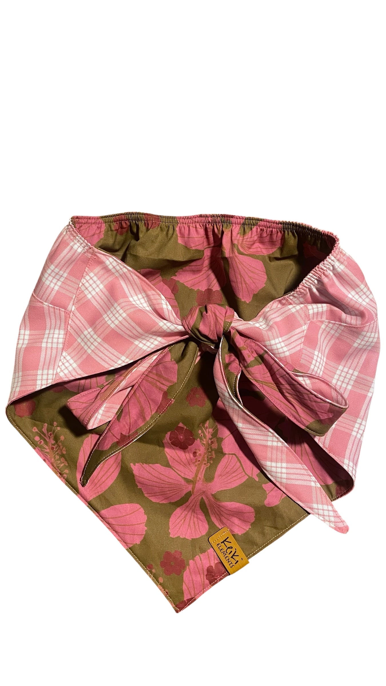 Bandana Top