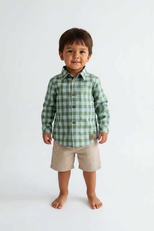 LS PALAKA Keiki shirt Avo