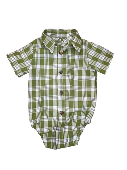 Avo Palaka aloha onesie