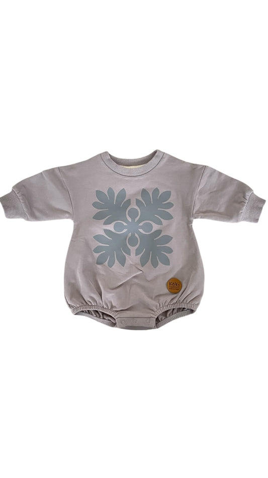 Bubble sweater Cloud