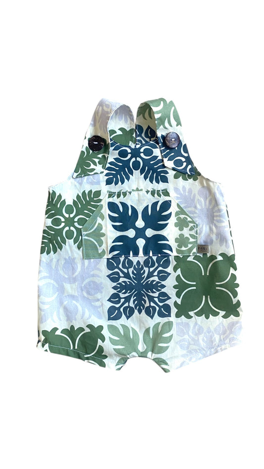 Avo overalls