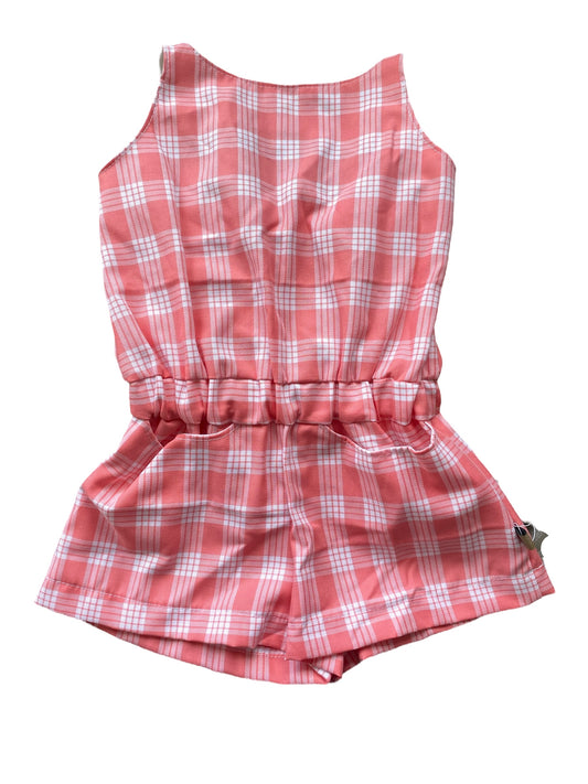 Gauva palaka jumper