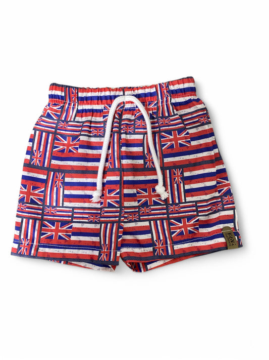 Hae Hawaii shorts