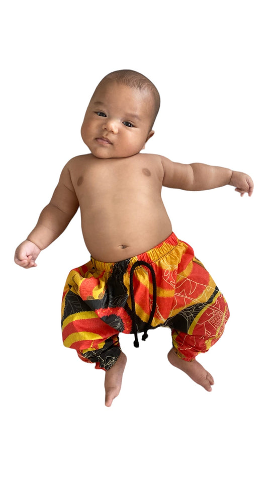 Ahu Ula jogger Pants