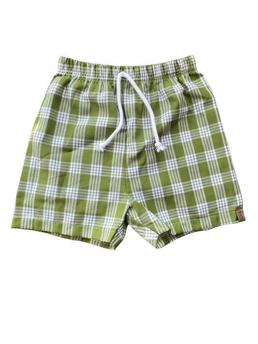 Avo Palaka shorts