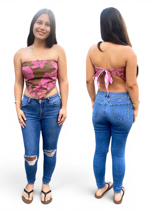 Bandana Top