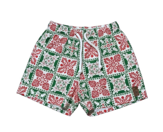 Shorts Melekalikimaka