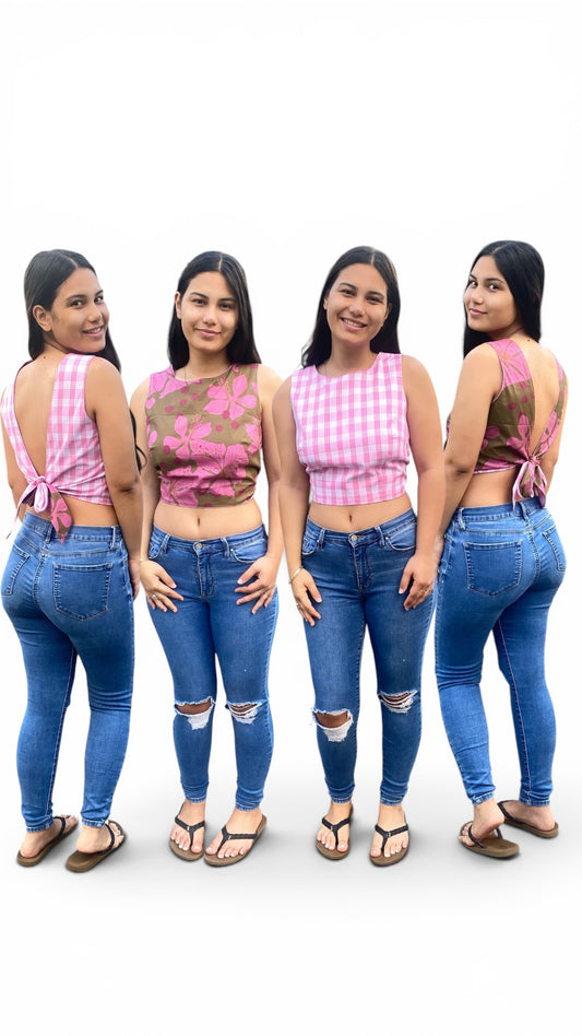 Box Top