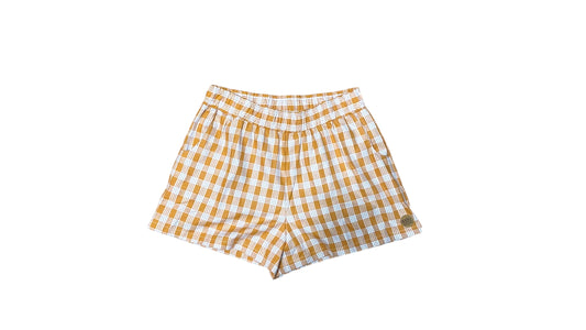 MOM shorts mango palaka