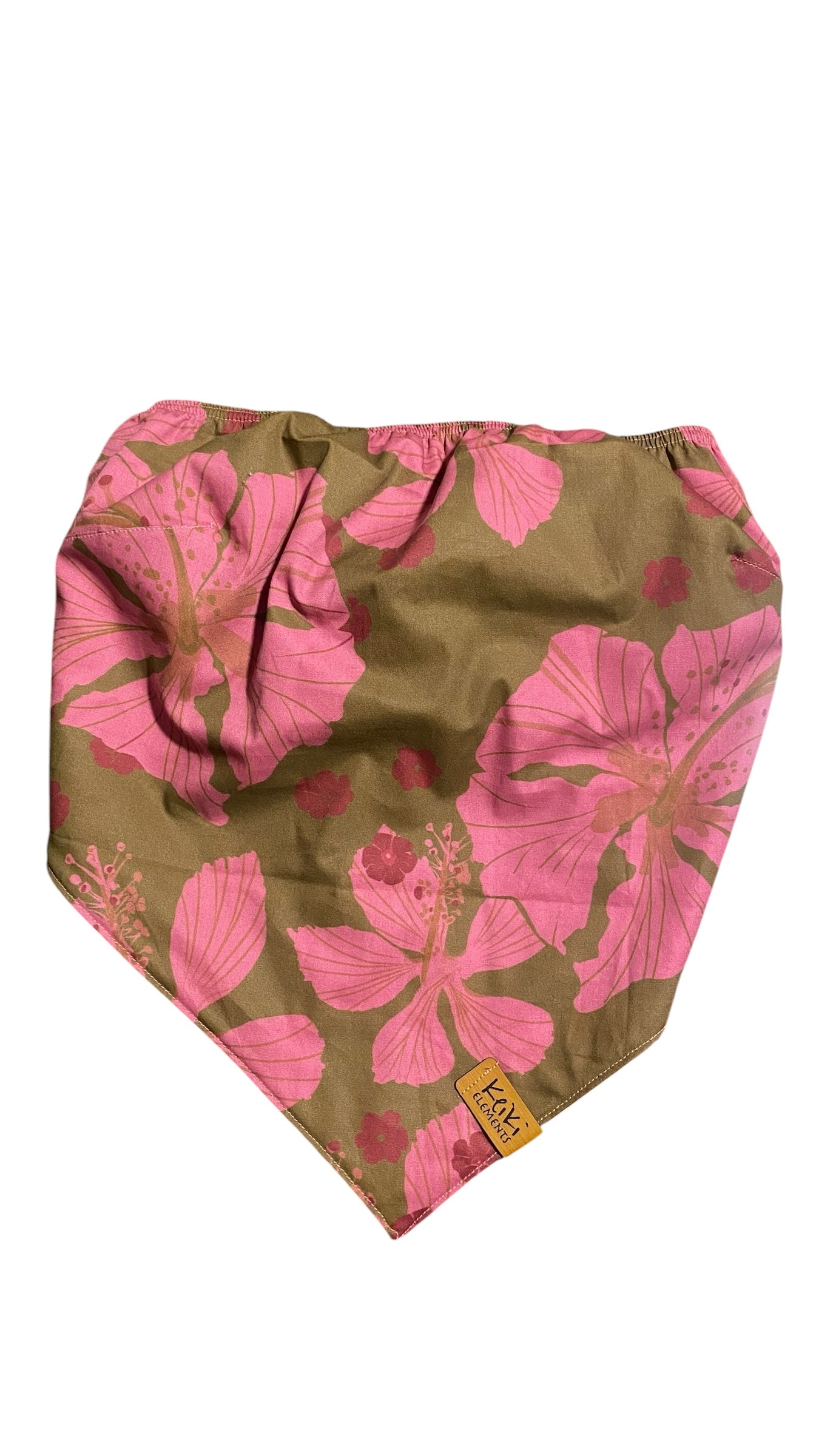 Bandana Top