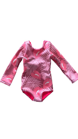 Swim anthurium